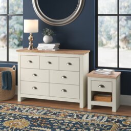 Hartford Piece Bedroom Set