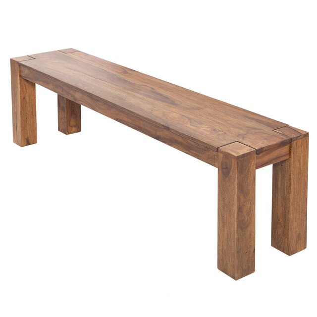 Theda Wood Bench