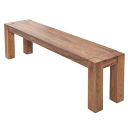 Theda Wood Bench
