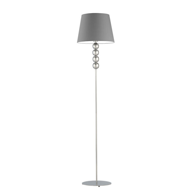 Sachso 174cm Traditional Floor Lamp