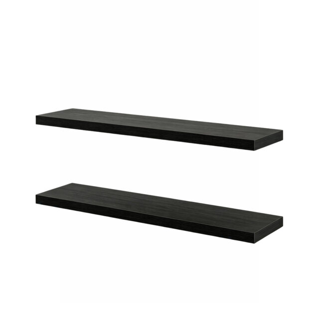 2.8cm H x 101.6cm W Bookcase