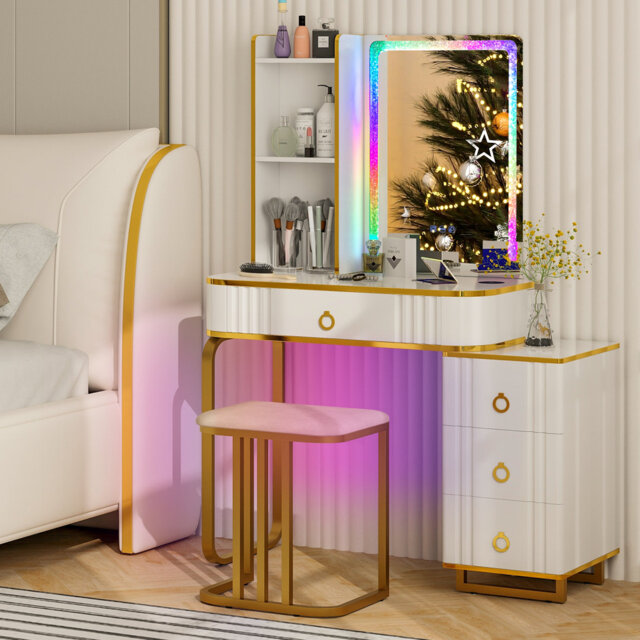 Dressing Table