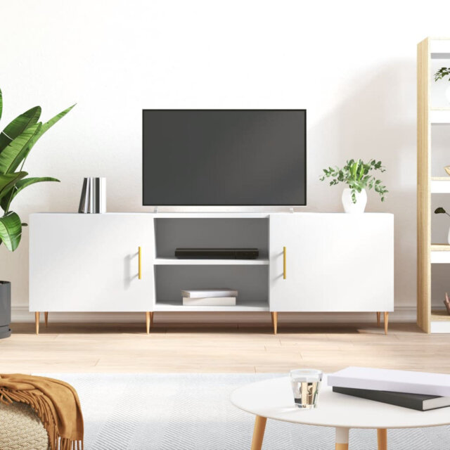"Adamsburg TV Stand for TVs up to 65"""
