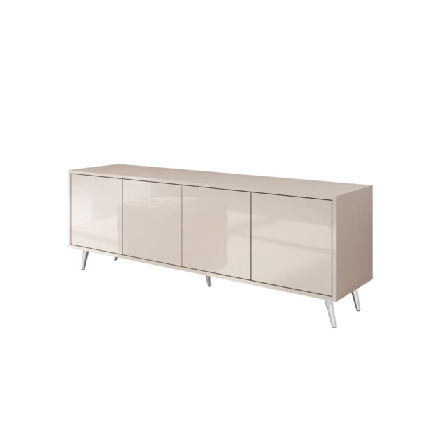 "Unfinished TV Stand for TVs up to 49"""