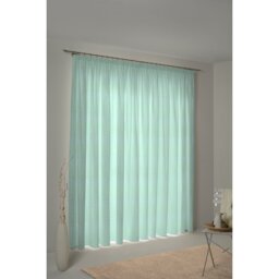 Caleigh Easy Diamond Slot Top Opaque Curtain