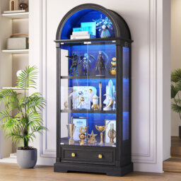 Display Cabinet