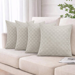 Square Throw Cushion Pad