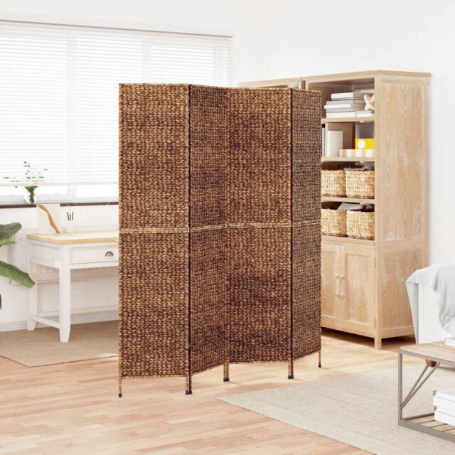 Cotreau 180cm H Metal Folding Room Divider