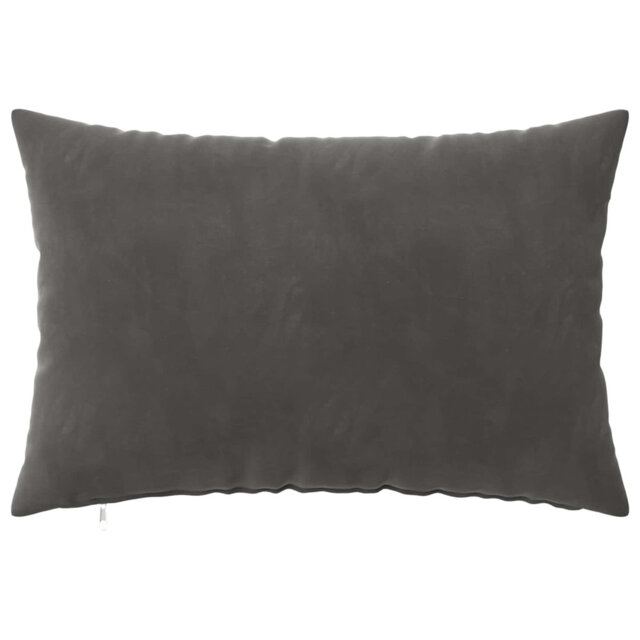 Blue Cushion Cover
