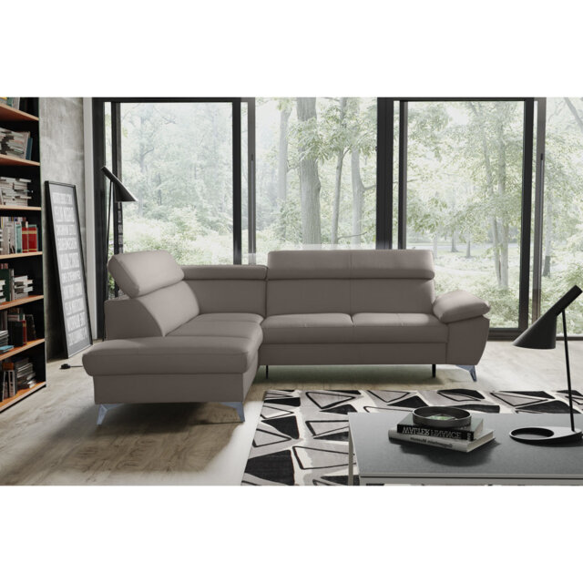 Ashianna 4 Seater Sofa Bed