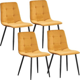 Upholstered Dining Chair