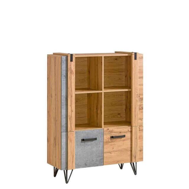 Mize Console