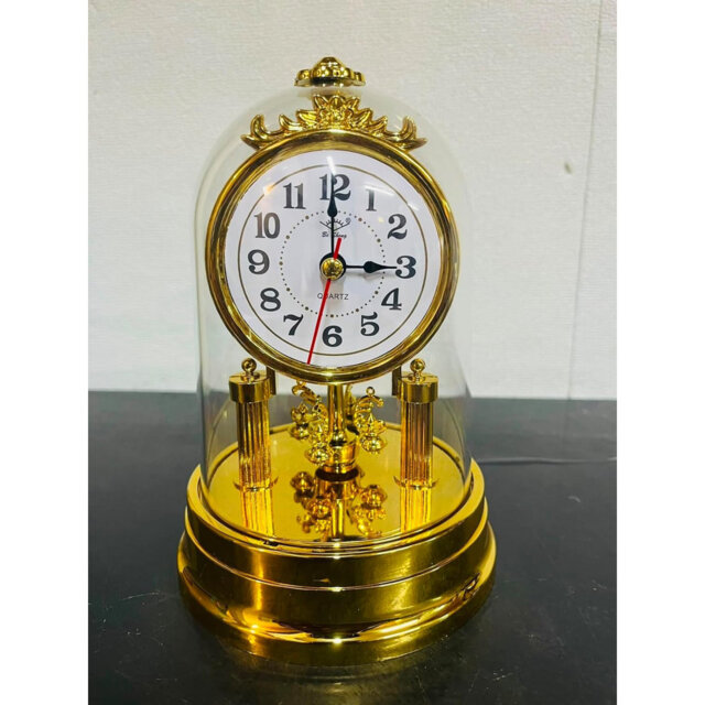 Analogue Quartz movement / Crystal Clock
