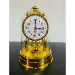 Analogue Quartz movement / Crystal Clock