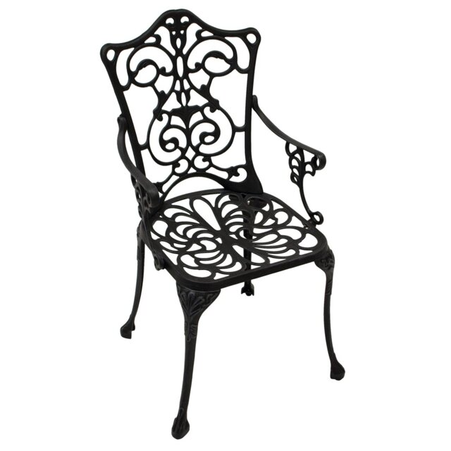 Patio Dining Armchair