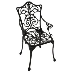 Patio Dining Armchair