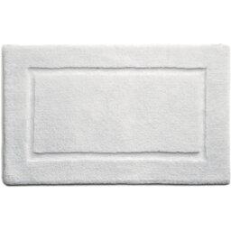 Dithusan Border Bamboo Bath Mat