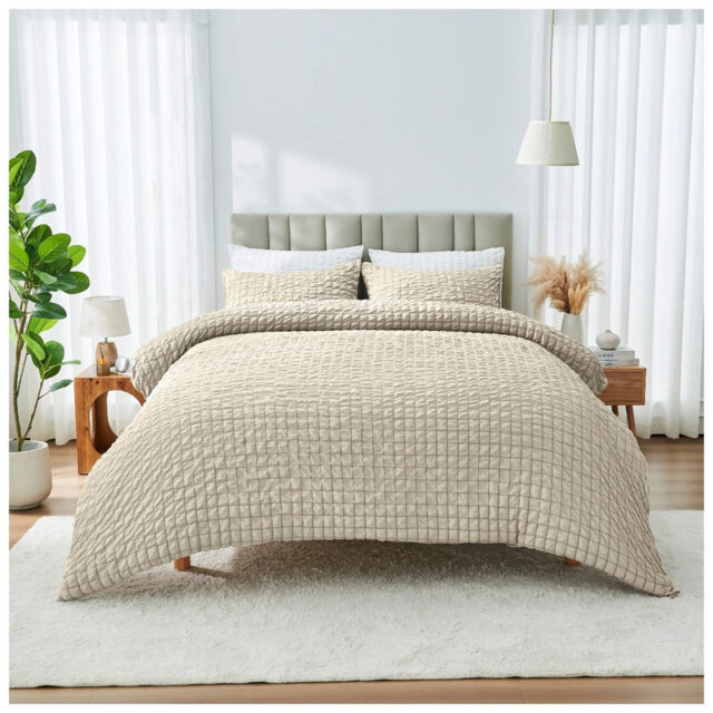 Polyester Duvet Cover Set