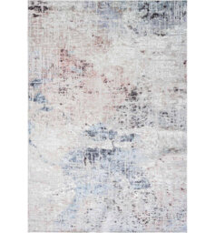 Abstract 200cm X 290cm Area Rug