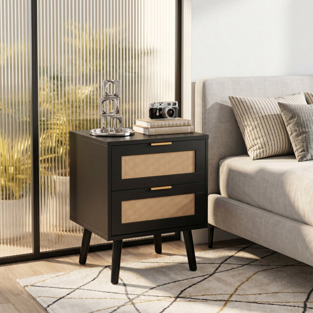 Bedside Table