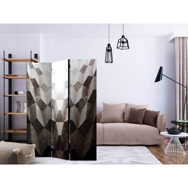 Brousseau Room Divider