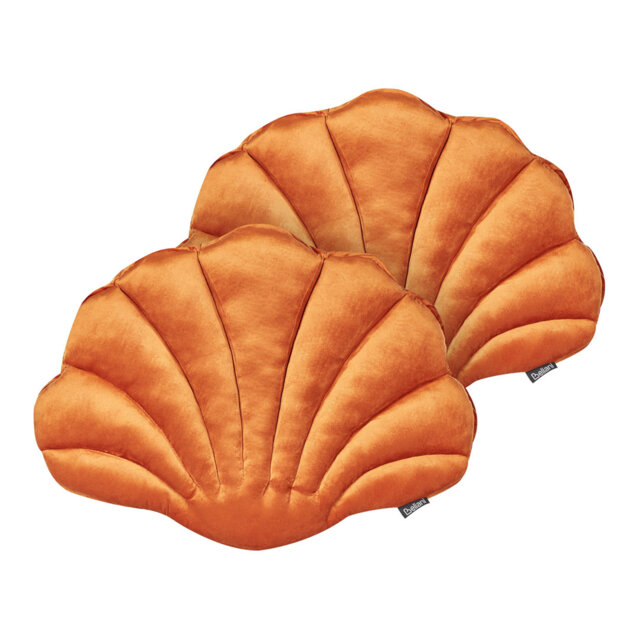 CONSOLIDA Novelty Cushion