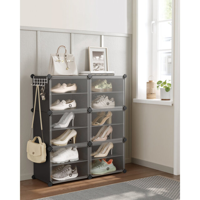 Shoe Rack