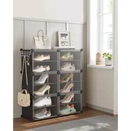 Shoe Rack