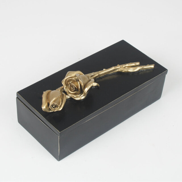 Ernberg Wooden Decorative Box