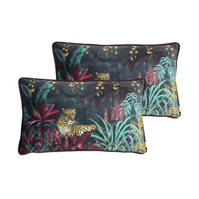 Scatter Cushion With Filling