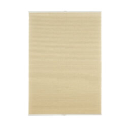 Pure Blackout Honeycomb Pleated Blind