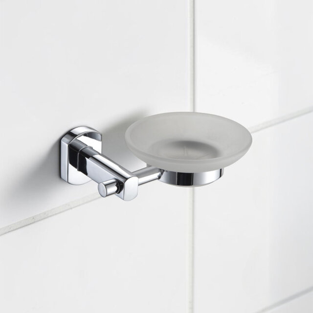Vural Bathroom Accessory