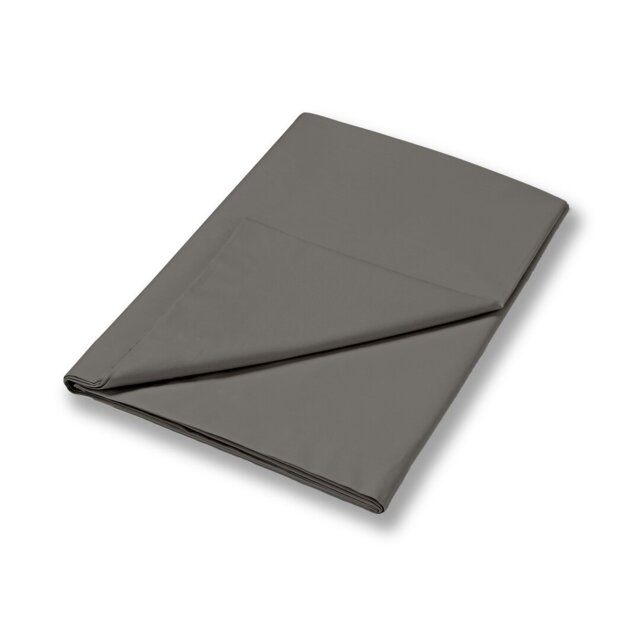 400 Thread Count 100% Cotton Sateen Flat Sheet