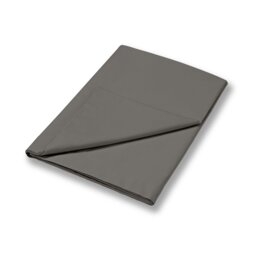 400 Thread Count 100% Cotton Sateen Flat Sheet