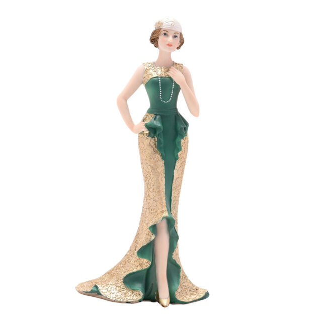 Figurines & Sculptures