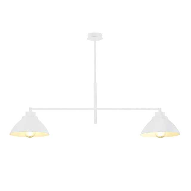 Kiwan 2 - Light Cone Chandelier