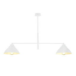 Kiwan 2 - Light Cone Chandelier