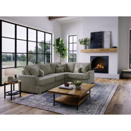 Chadwic 4 Seater Sofa