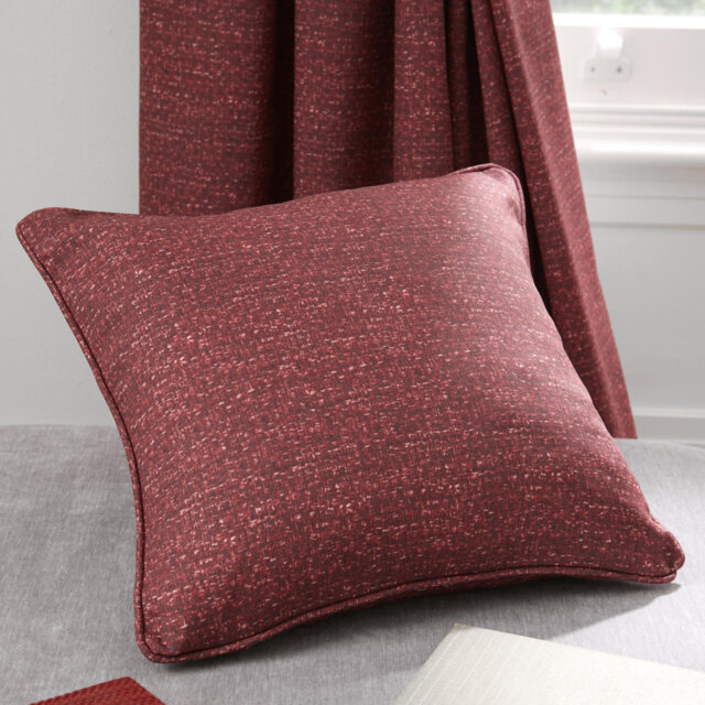 Pembrey Square Cushion