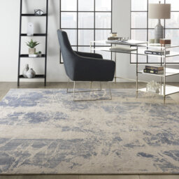 Wilbraham Abstract Area Rug