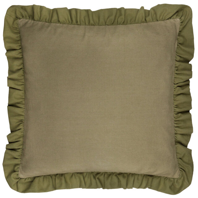 Square Cushion