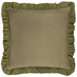 Square Cushion