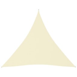Ravalli 3.6m x 3.6m Triangular Shade Sail