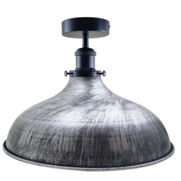 Semi Flush Mount