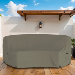 Patio Sofa Cover