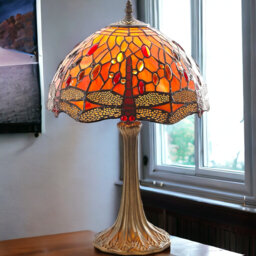 52cm Table Lamp