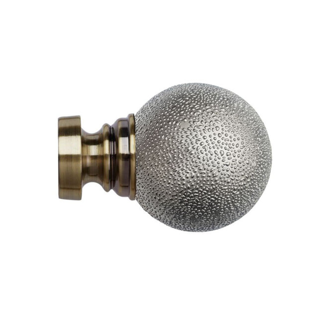 Poles Apart 28.96cm Finial