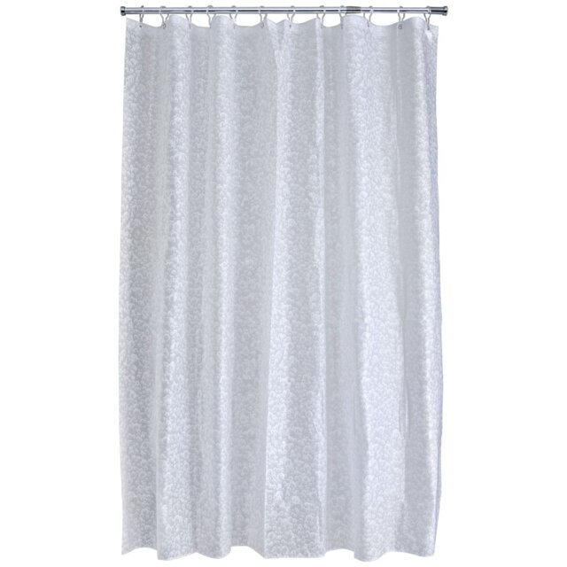 Shower Curtain