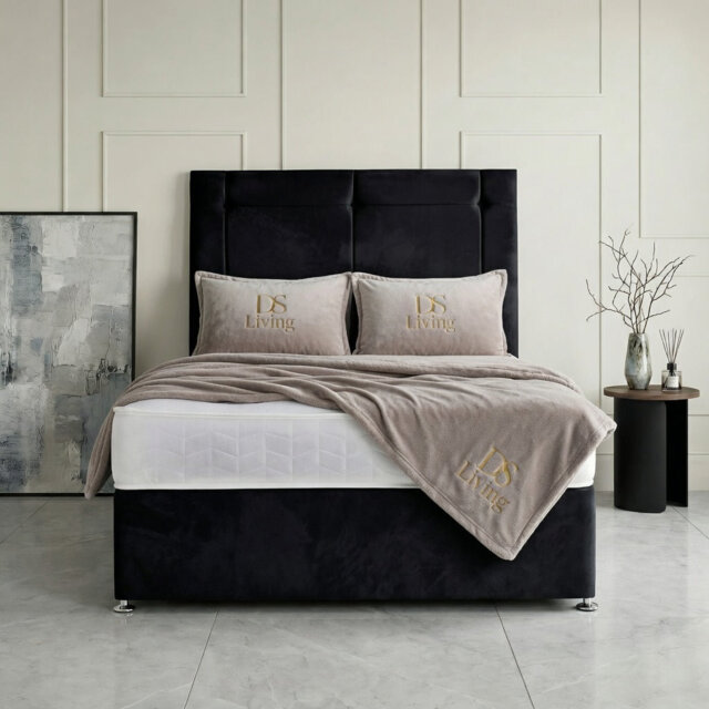 Kingsley Divan Bed