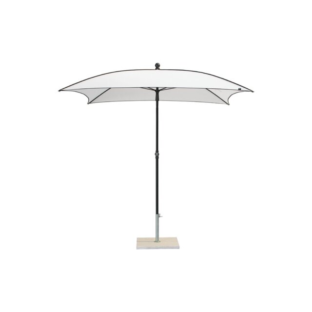 Cerda 200cm Balcony Parasol